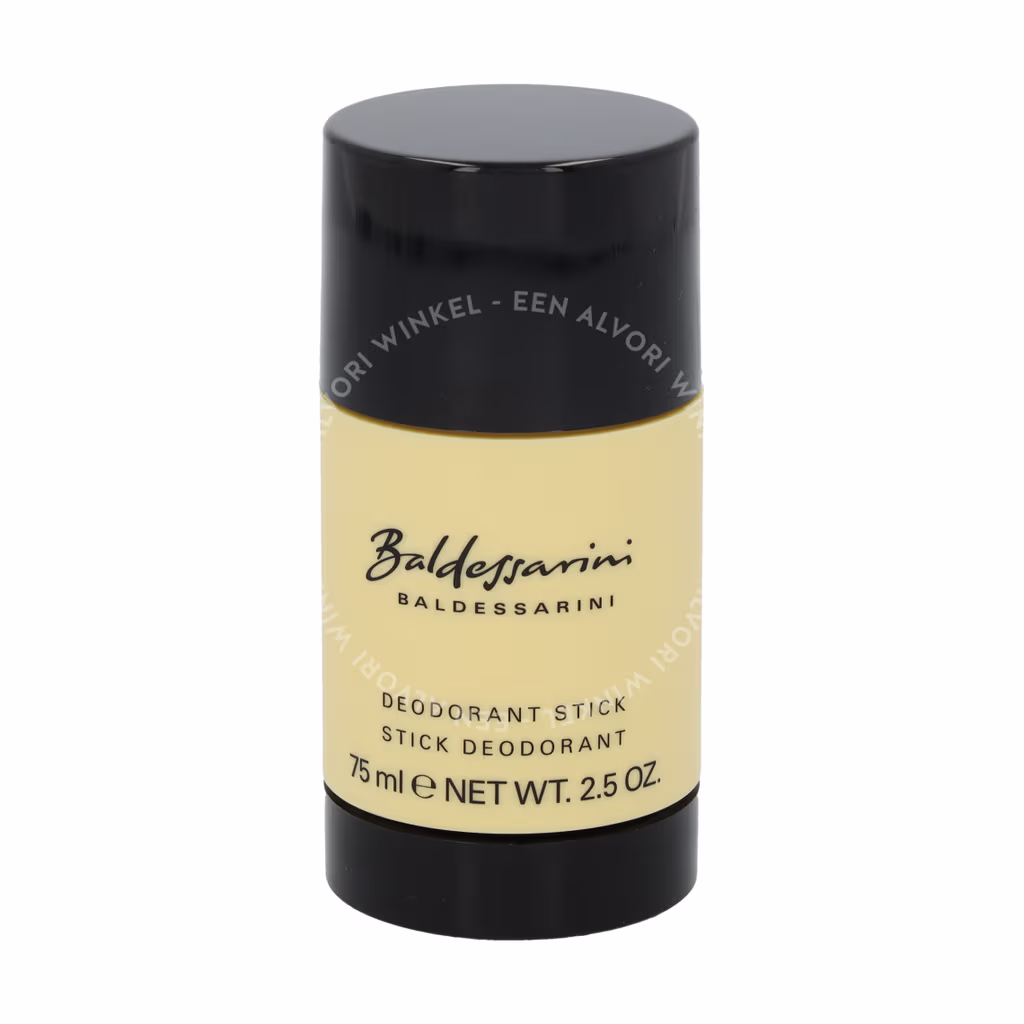 Baldessarini Baldessarini Deodorant Stick — foto 2