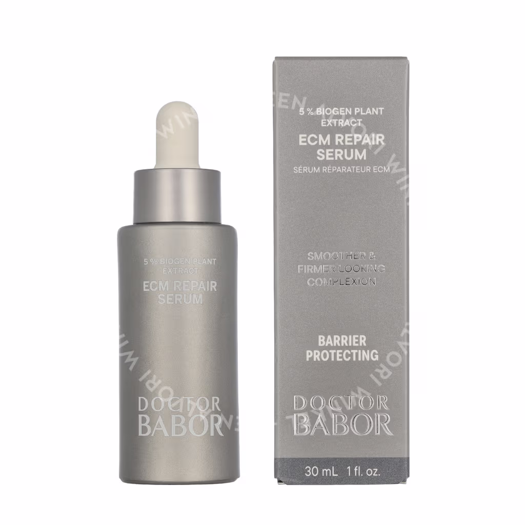 Babor Babor Doctor Regeneration ECM Repair Serum — foto 3