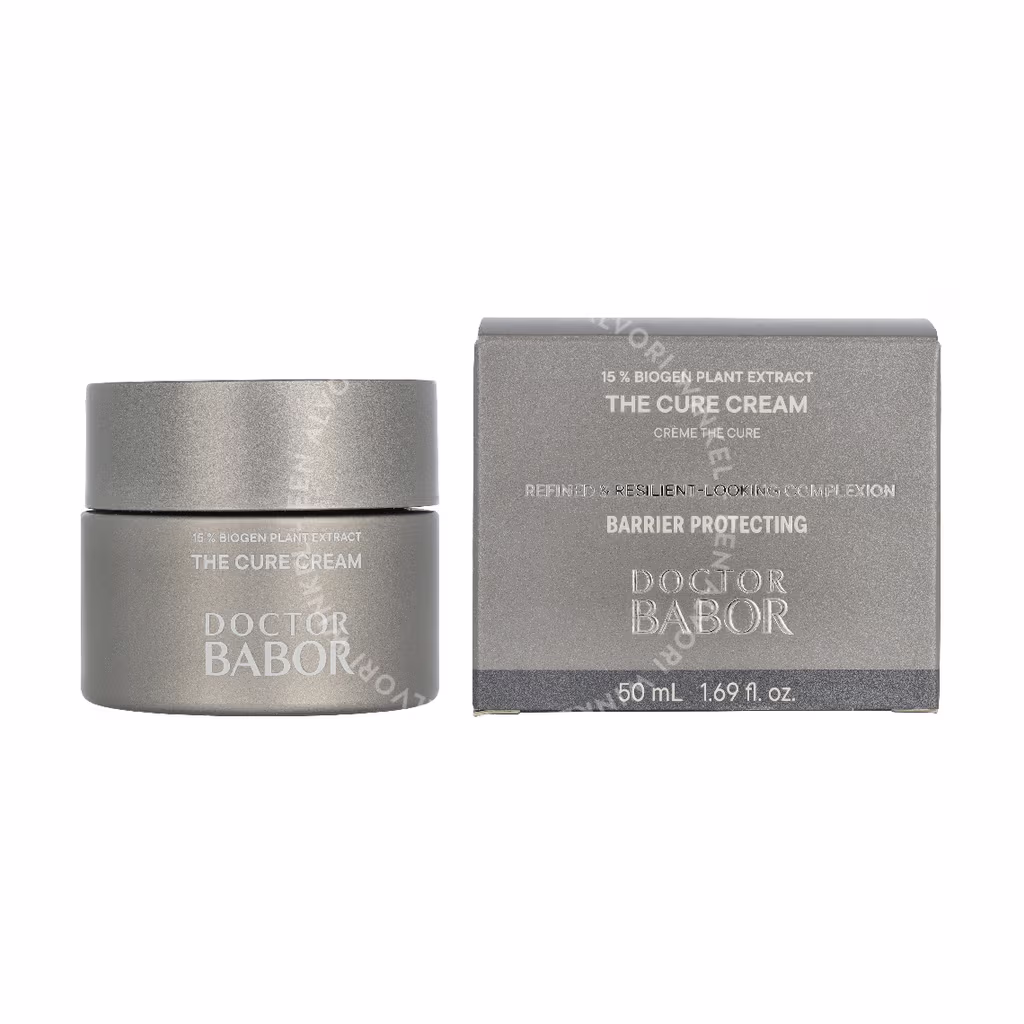 Babor Babor Doctor The Cure Cream — foto 3