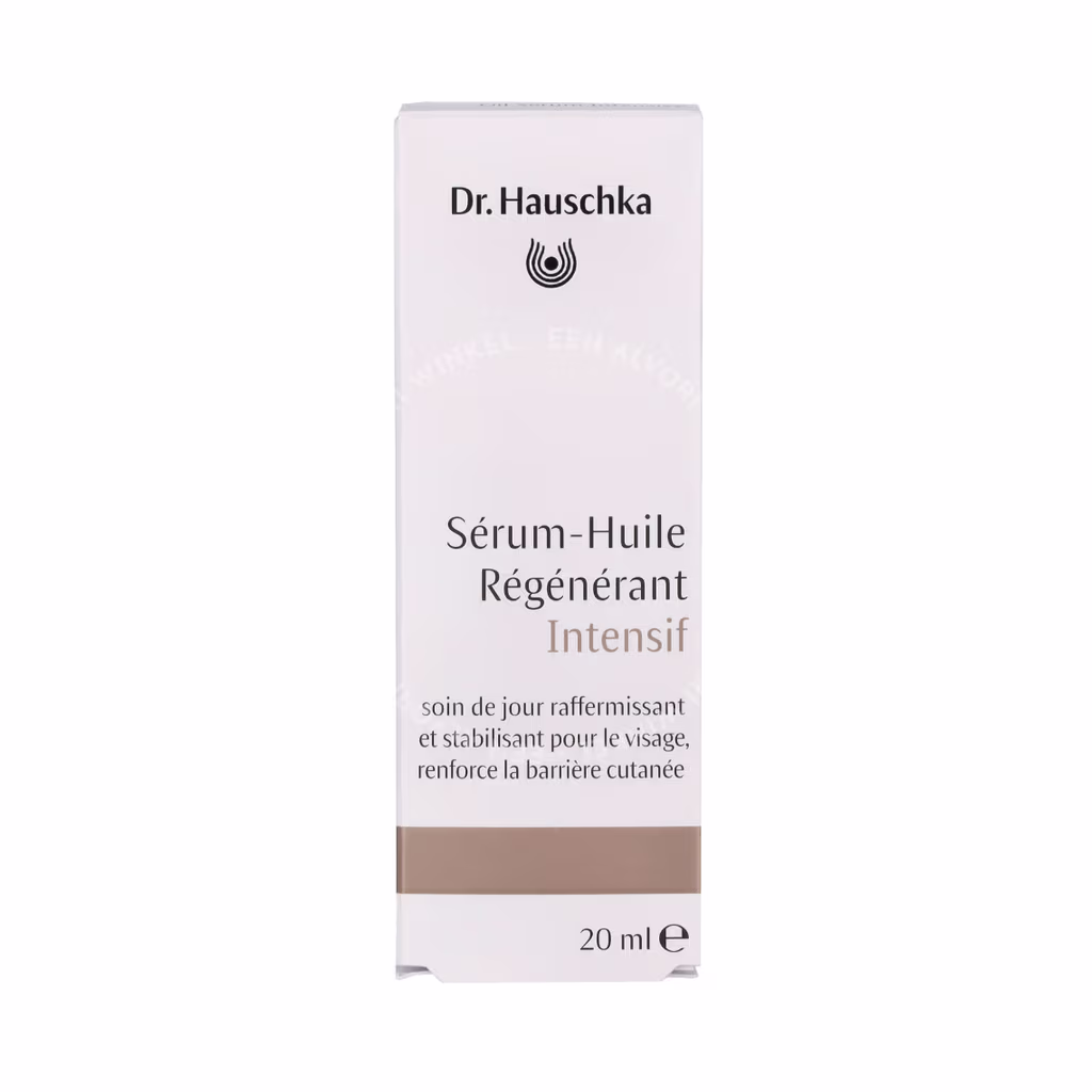 Dr. Hauschka Dr. Hauschka Regenerating Oil Serum Intensive — foto 2