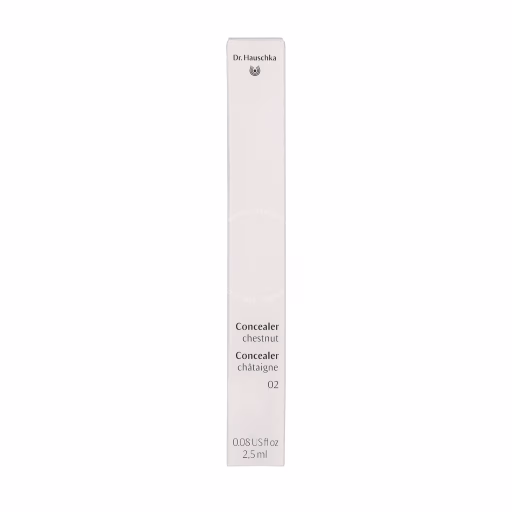 Dr. Hauschka Dr. Hauschka Concealer — #02 Chestnut — foto 2