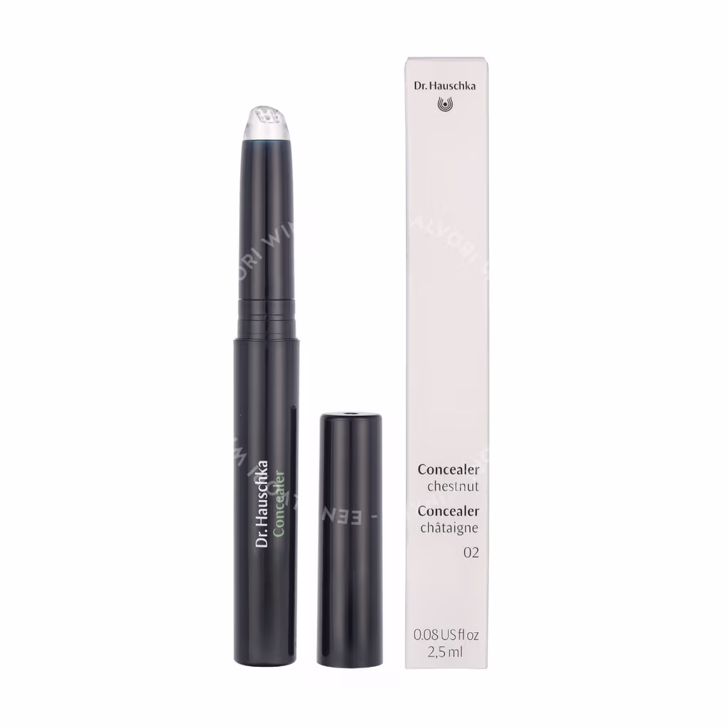 Dr. Hauschka Dr. Hauschka Concealer — #02 Chestnut — foto 3