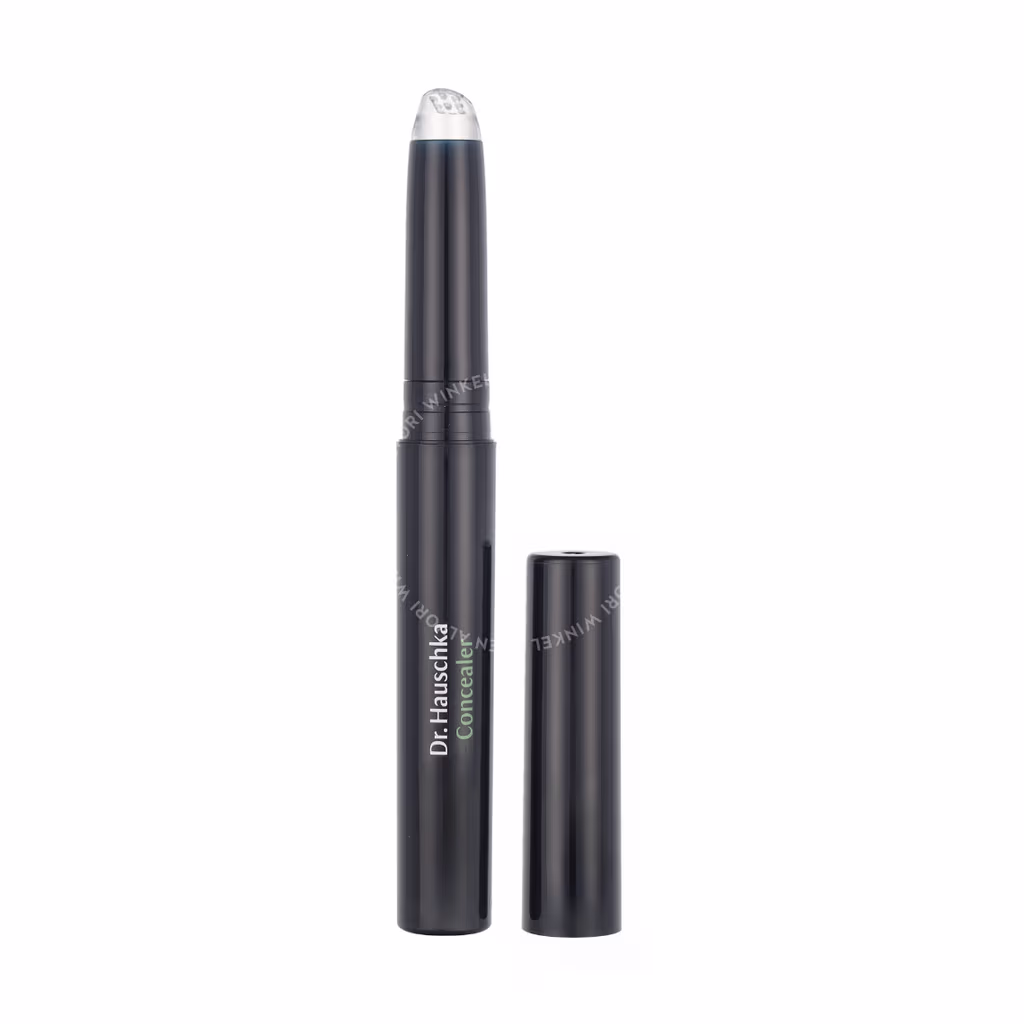 Dr. Hauschka Dr. Hauschka Concealer — #02 Chestnut