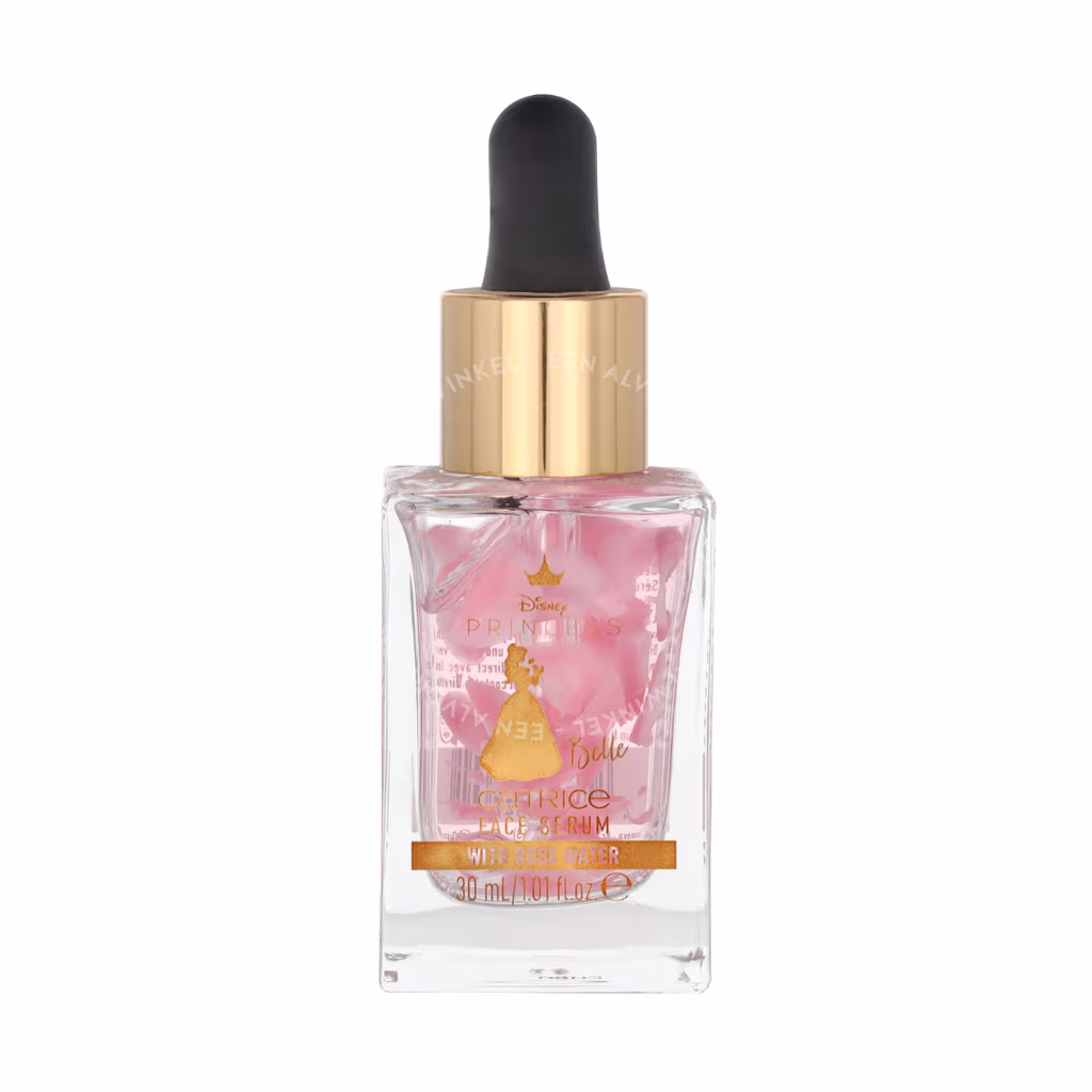 Catrice Catrice Disney Princess Belle Face Serum Limited Edition — foto 2