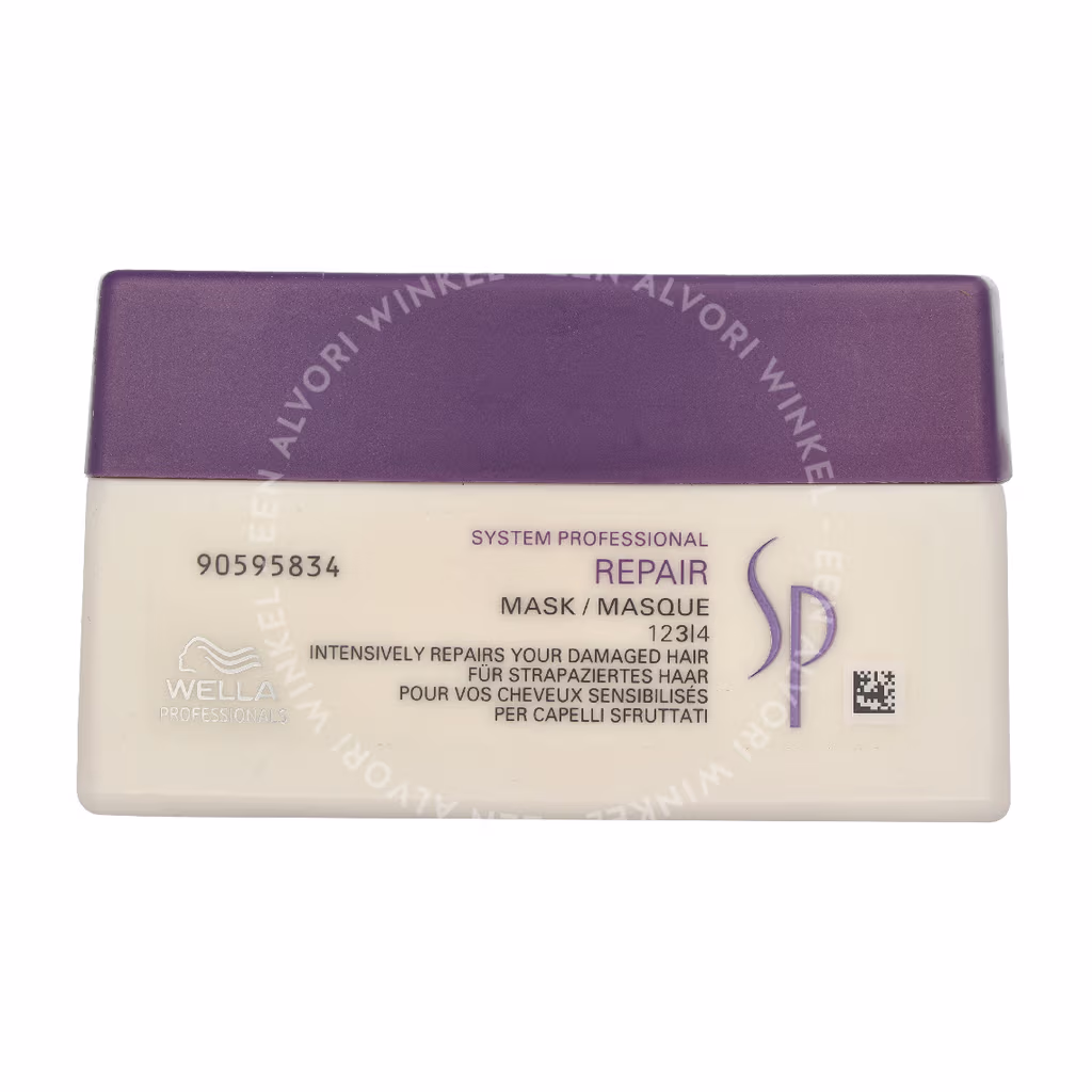 Wella Wella SP - Repair Mask — foto 2