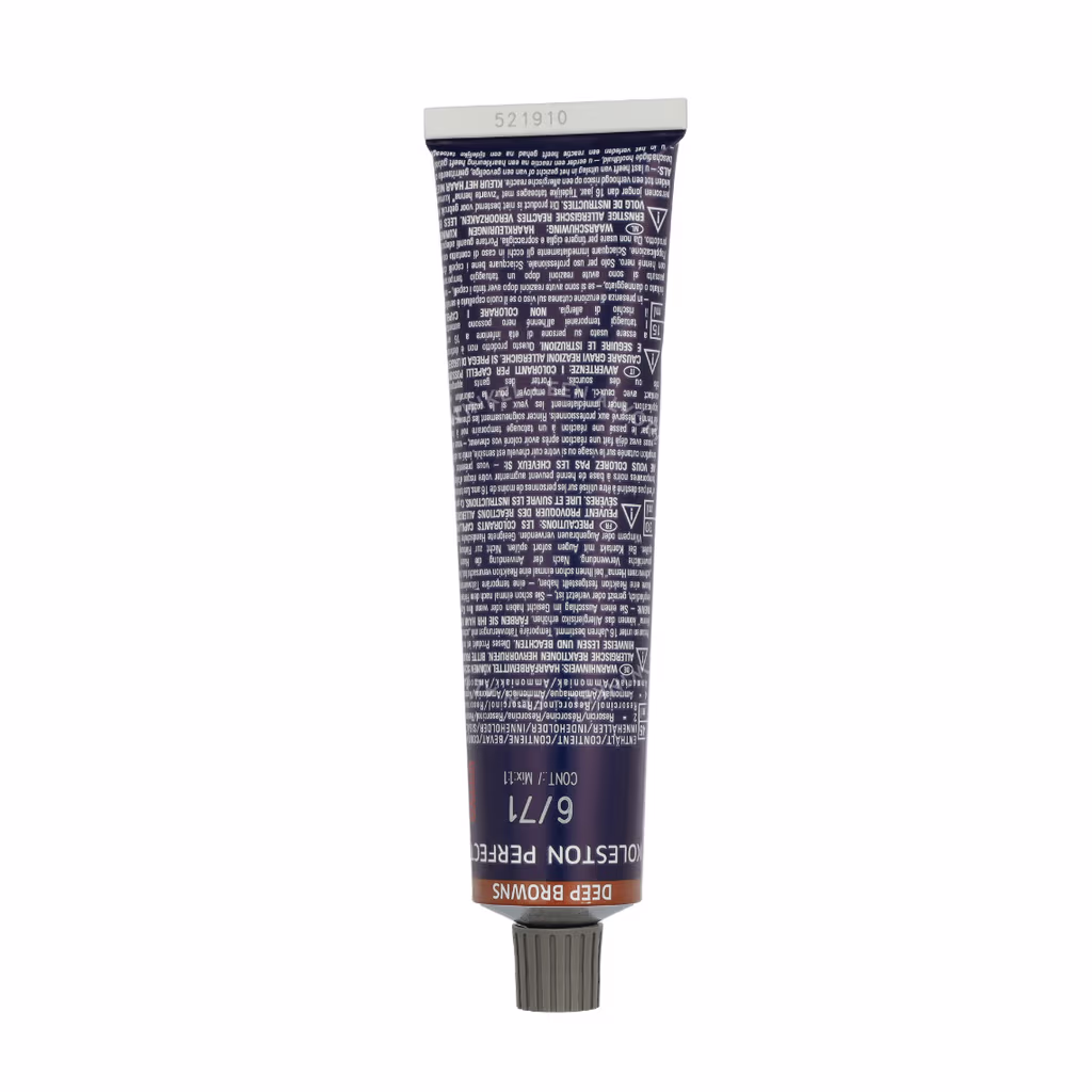 Wella Wella Koleston Perfect Me+ - Deep Browns