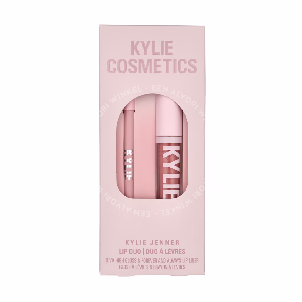 Kylie Jenner Kylie Jenner Kylie Cosmetics Lip Duo — foto 2
