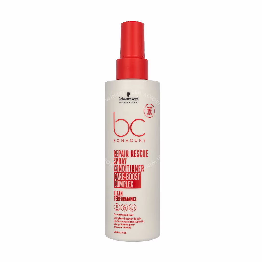 Schwarzkopf Schwarzkopf Bonacure Repair Rescue Spray Conditioner