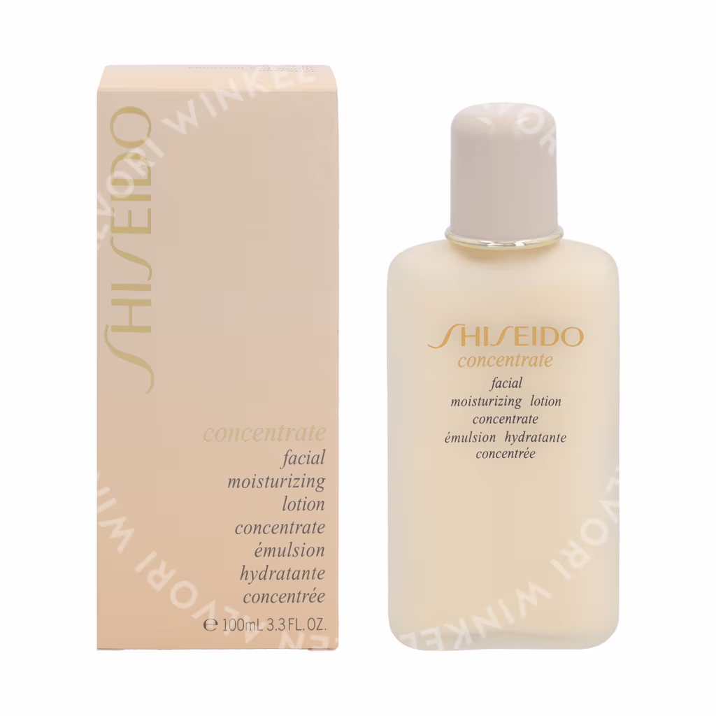 Shiseido Shiseido Concentrate Facial Moisturizing Lotion — foto 3