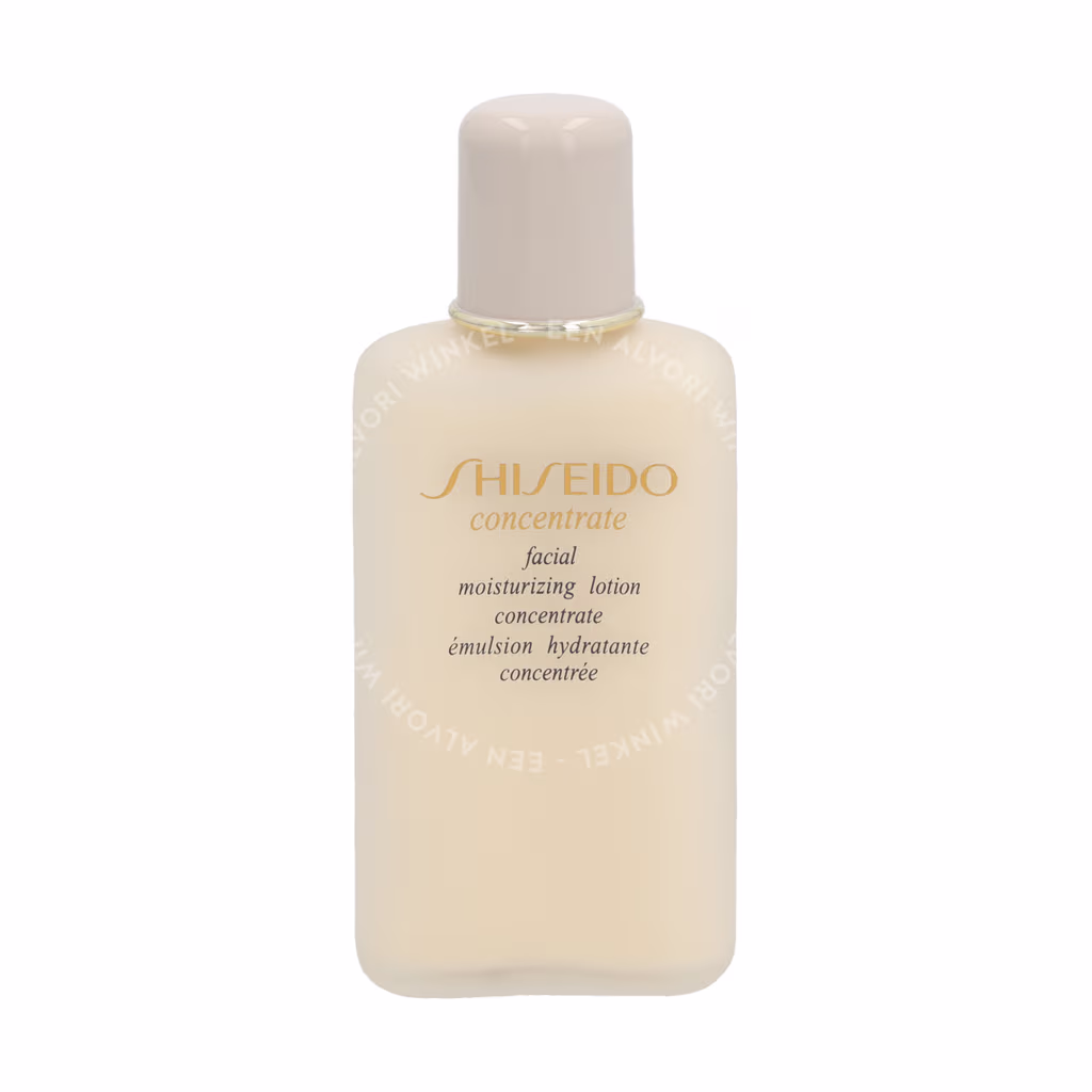 Shiseido Shiseido Concentrate Facial Moisturizing Lotion