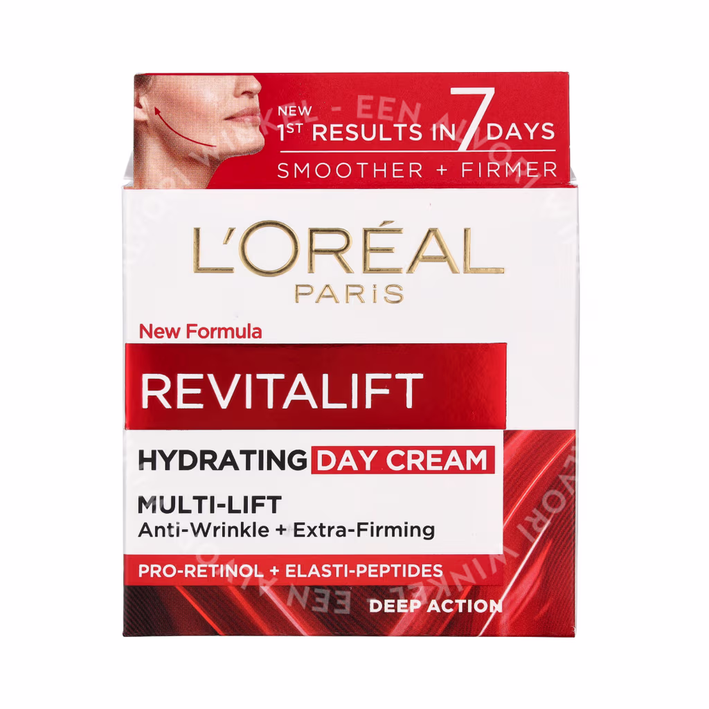 L'Oreal L'Oreal Revitalift Day — foto 2