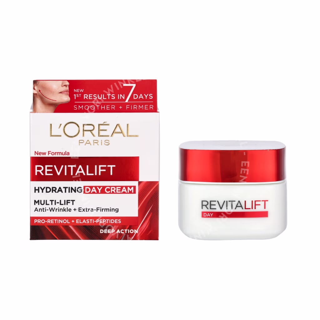 L'Oreal L'Oreal Revitalift Day — foto 3