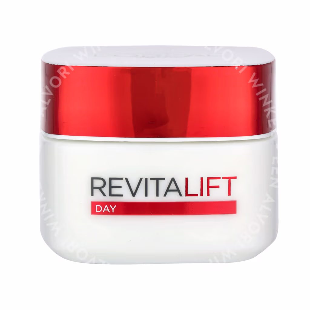 L'Oreal L'Oreal Revitalift Day