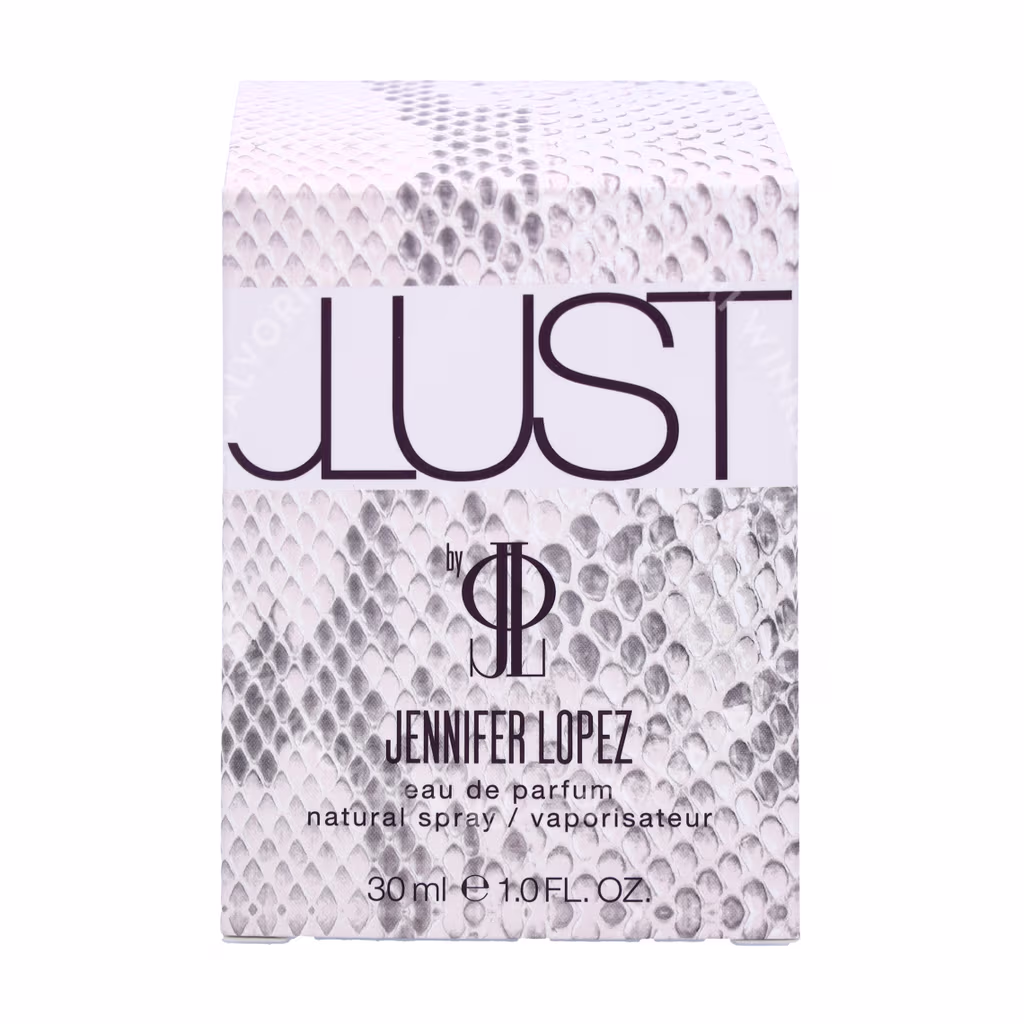 Jennifer Lopez Jennifer Lopez JLO JLust Edp Spray — foto 2