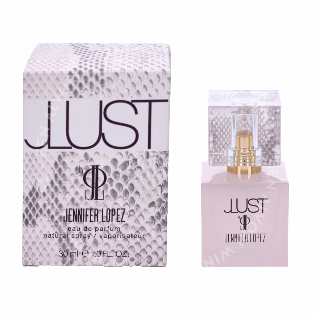 Jennifer Lopez Jennifer Lopez JLO JLust Edp Spray — foto 3