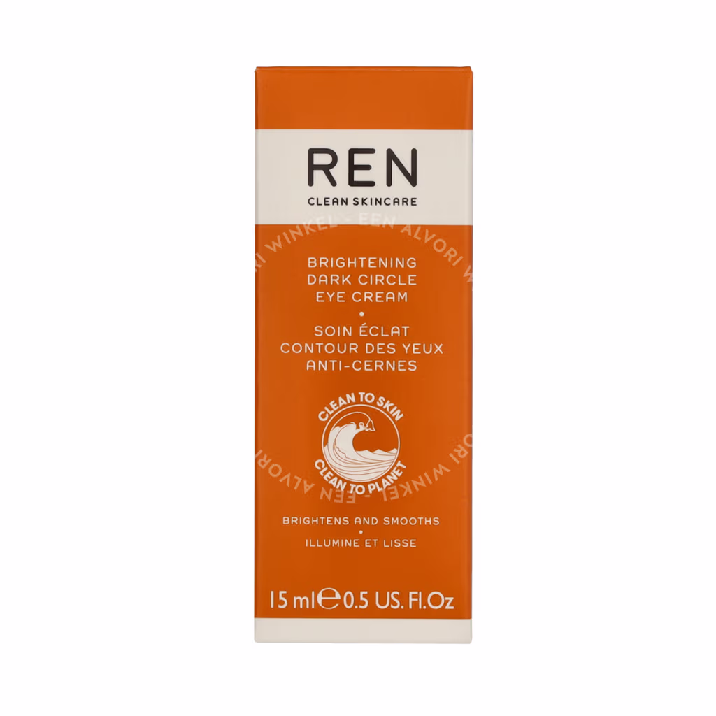 Ren REN Brightening Dark Circle Eye Cream — foto 2