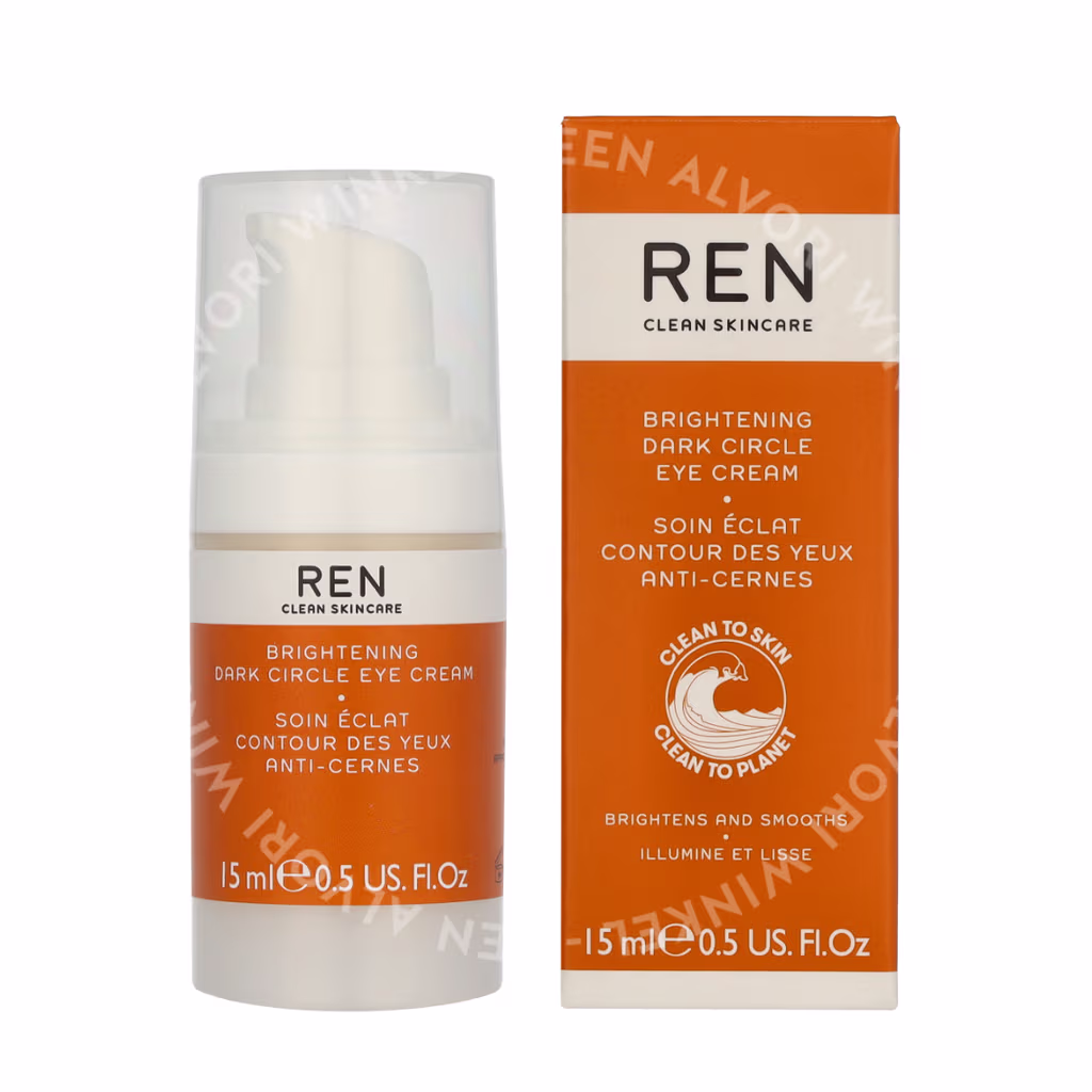 Ren REN Brightening Dark Circle Eye Cream — foto 3