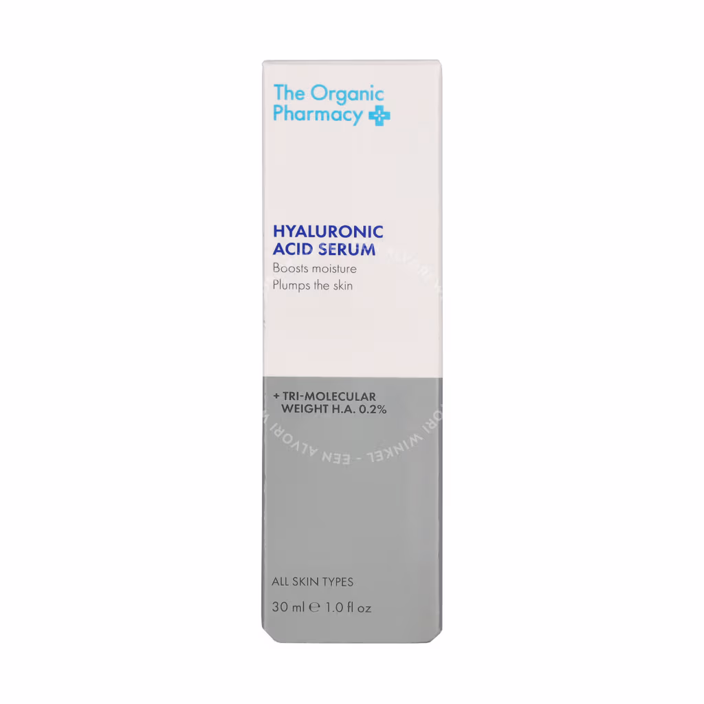 The Organic Pharmacy The Organic Pharmacy Hyaluronic Acid Serum — foto 2
