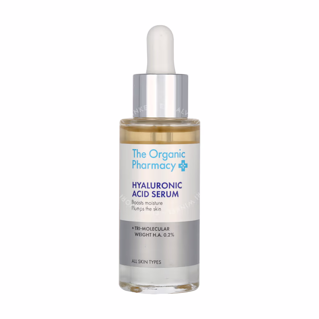 The Organic Pharmacy The Organic Pharmacy Hyaluronic Acid Serum