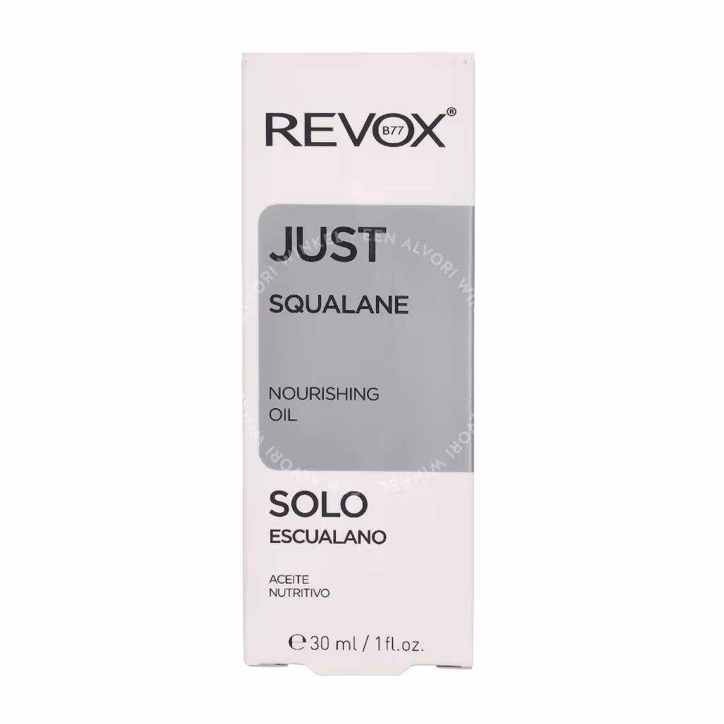 Revox B77 Revox B77 Just Squalane 30 Ml — foto 2