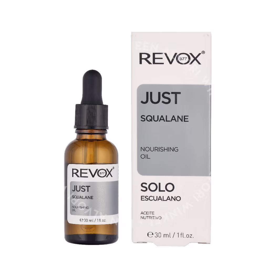 Revox B77 Revox B77 Just Squalane 30 Ml — foto 3