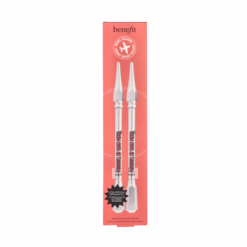 Benefit Benefit Twice As Precise! My Brow Duo — foto 2