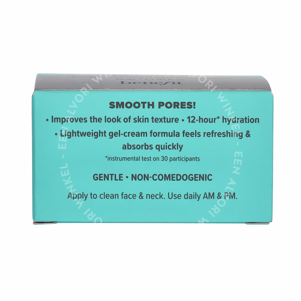 Benefit Benefit The Porefessional Smooth Sip Smoothing Moisturizer — foto 2