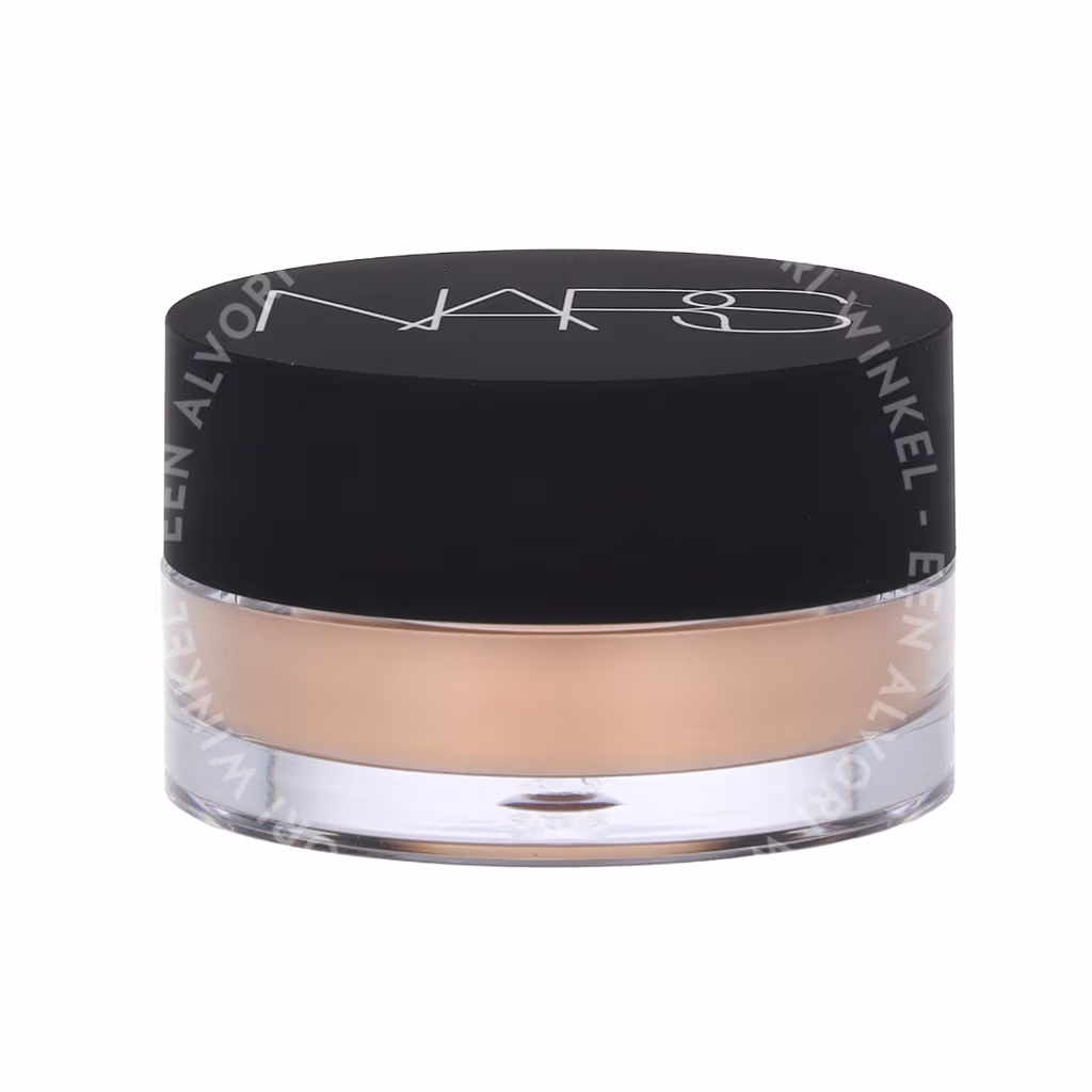 Nars Nars Soft Matte Complete Concealer — Custard - Medium 1