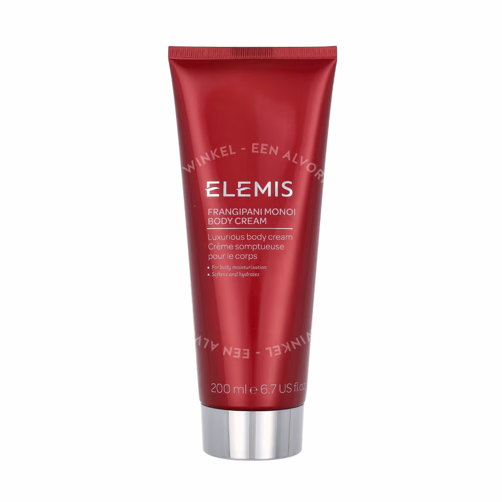 Elemis Elemis Frangipani Monoi Body Cream — foto 2