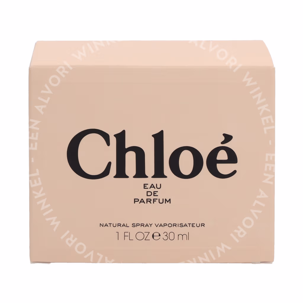 Chloe Chloe By Chloe Edp Spray — foto 2