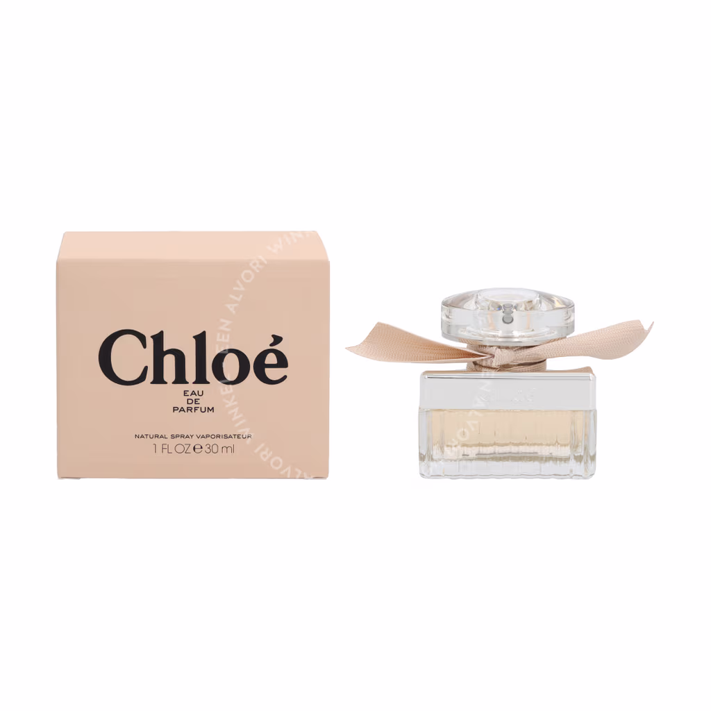 Chloe Chloe By Chloe Edp Spray — foto 3