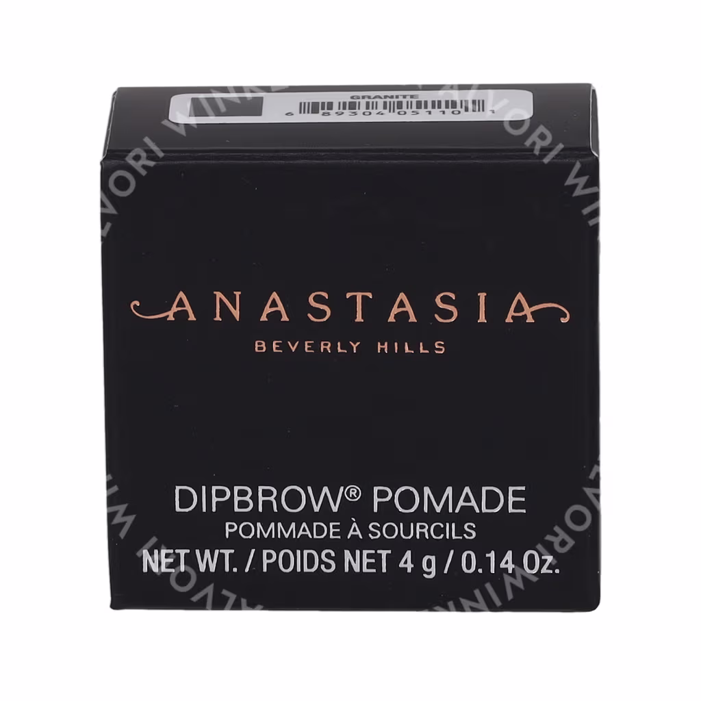 Anastasia Beverly Hills Anastasia Beverly Hills Dipbrow Pomade — Granite — foto 2