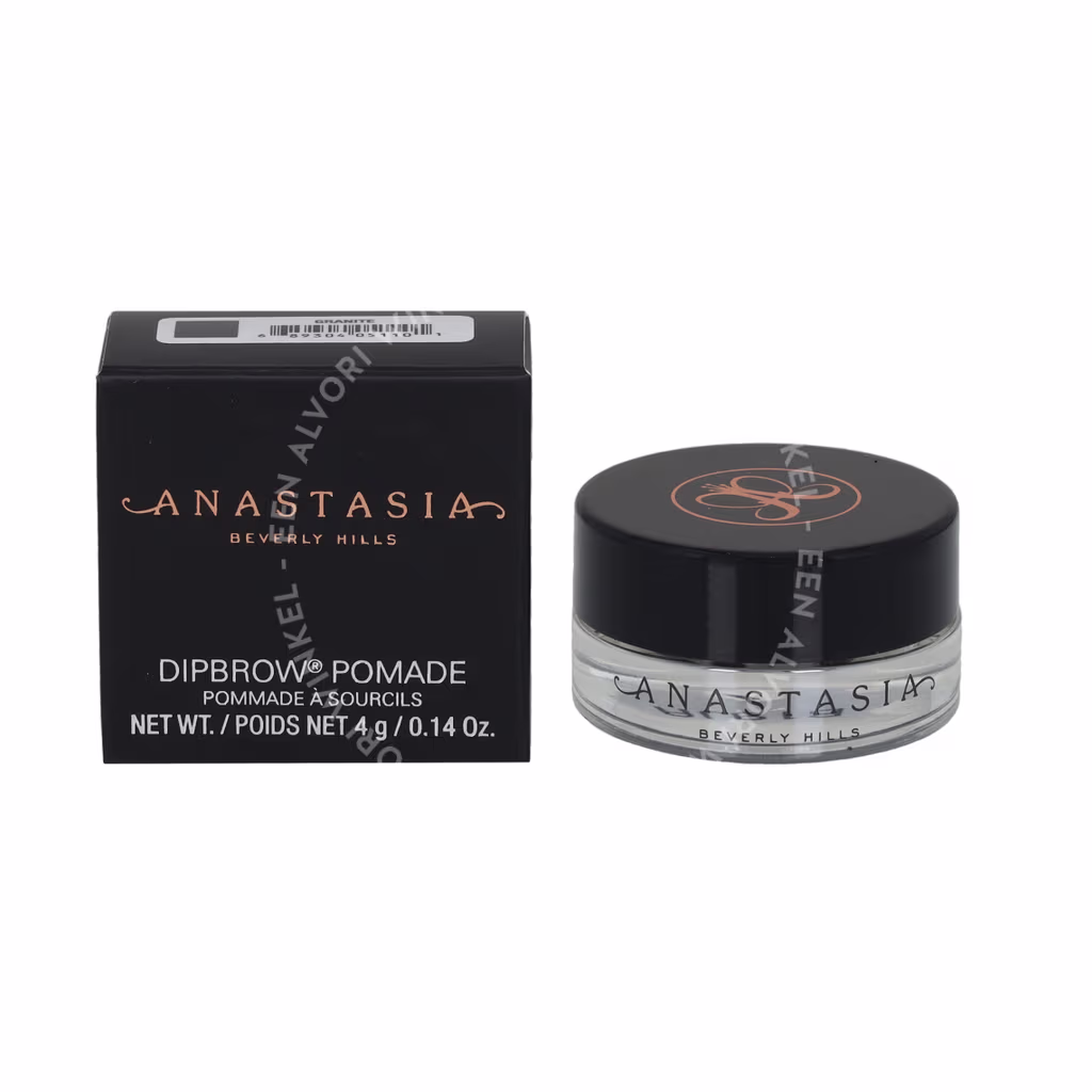 Anastasia Beverly Hills Anastasia Beverly Hills Dipbrow Pomade — Granite — foto 3