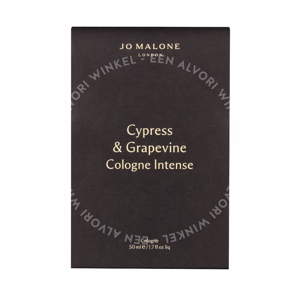 Jo Malone Jo Malone Cypress & Grapevine Intense Edc Spray Pre-pack — foto 2