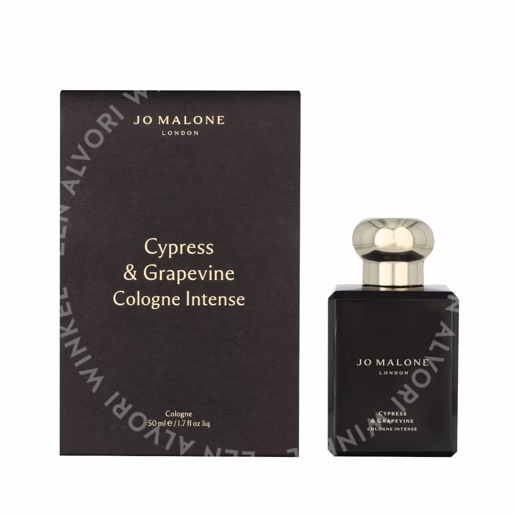 Jo Malone Jo Malone Cypress & Grapevine Intense Edc Spray Pre-pack — foto 3