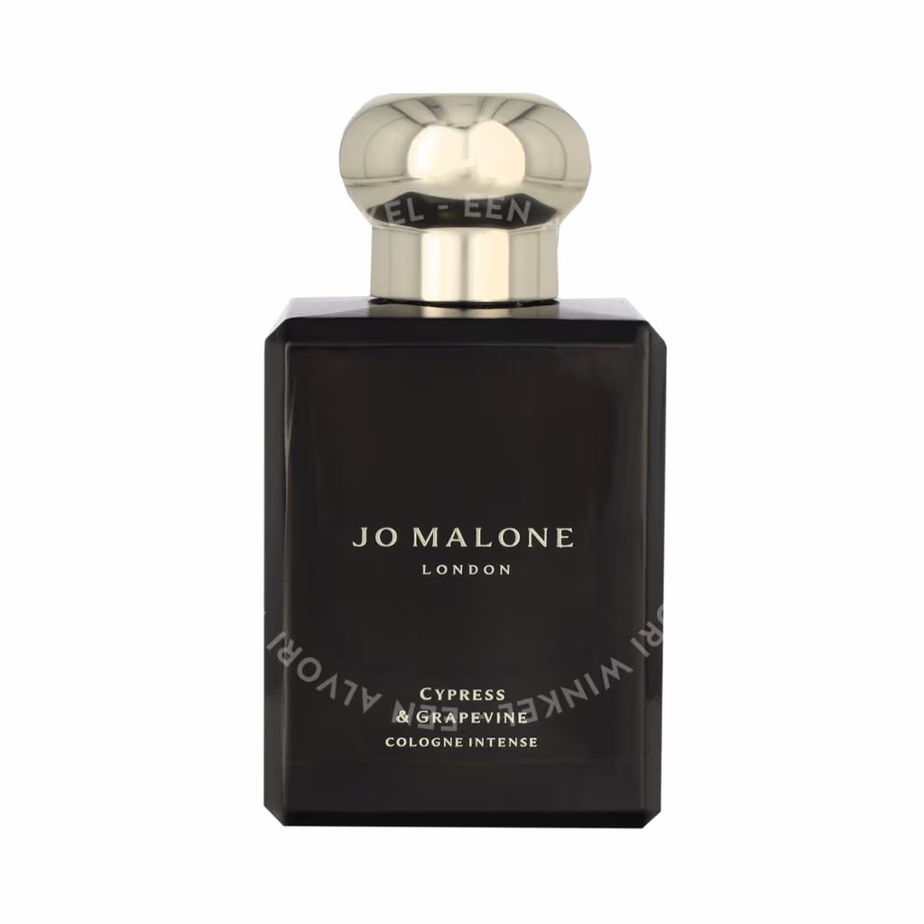 Jo Malone Jo Malone Cypress & Grapevine Intense Edc Spray Pre-pack