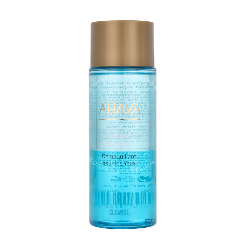 Ahava Ahava T.T.C. Eye Make-Up Remover