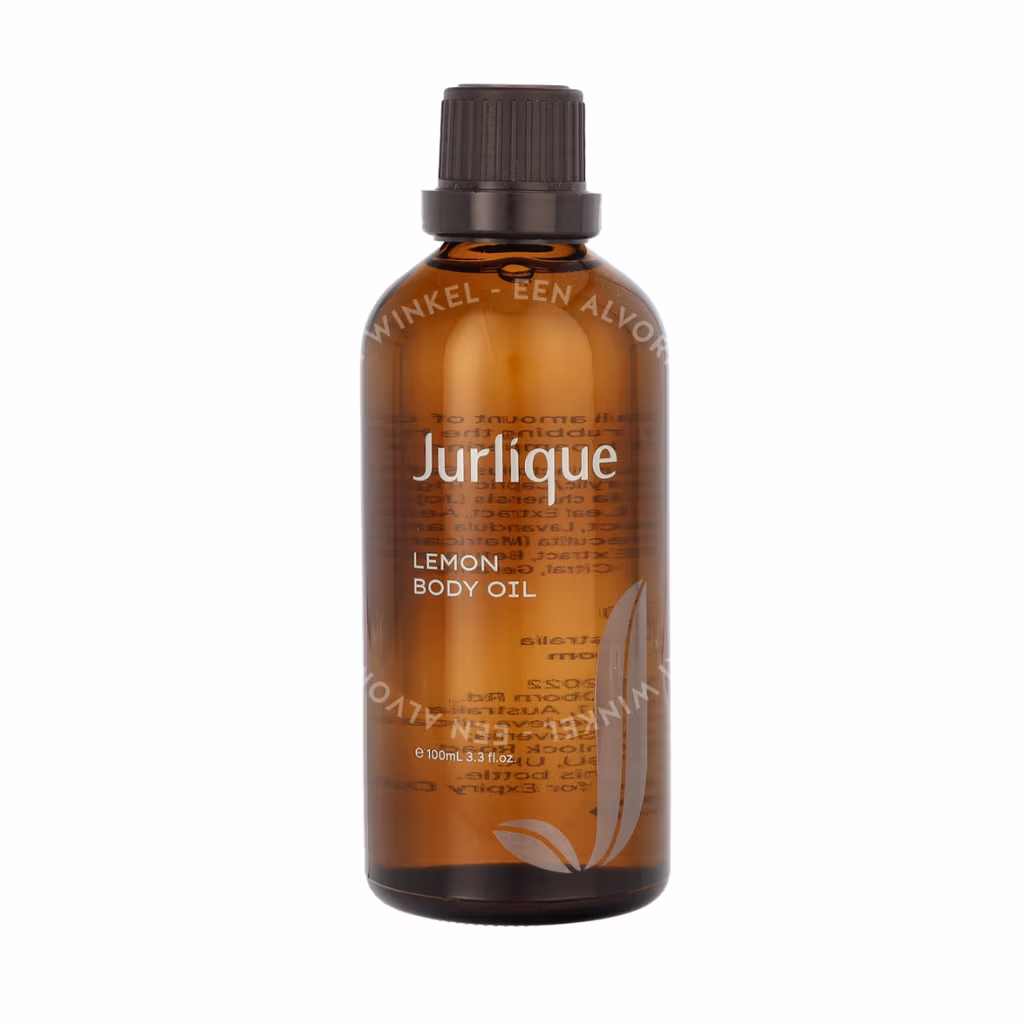Jurlique Jurlique Lemon Body Oil — foto 2