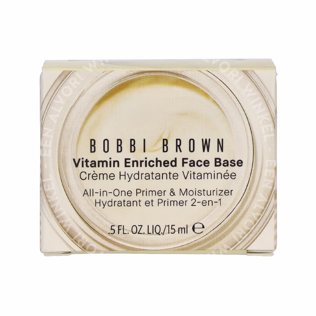 Bobbi Brown Bobbi Brown Vitaming Enriched Face Base — foto 2