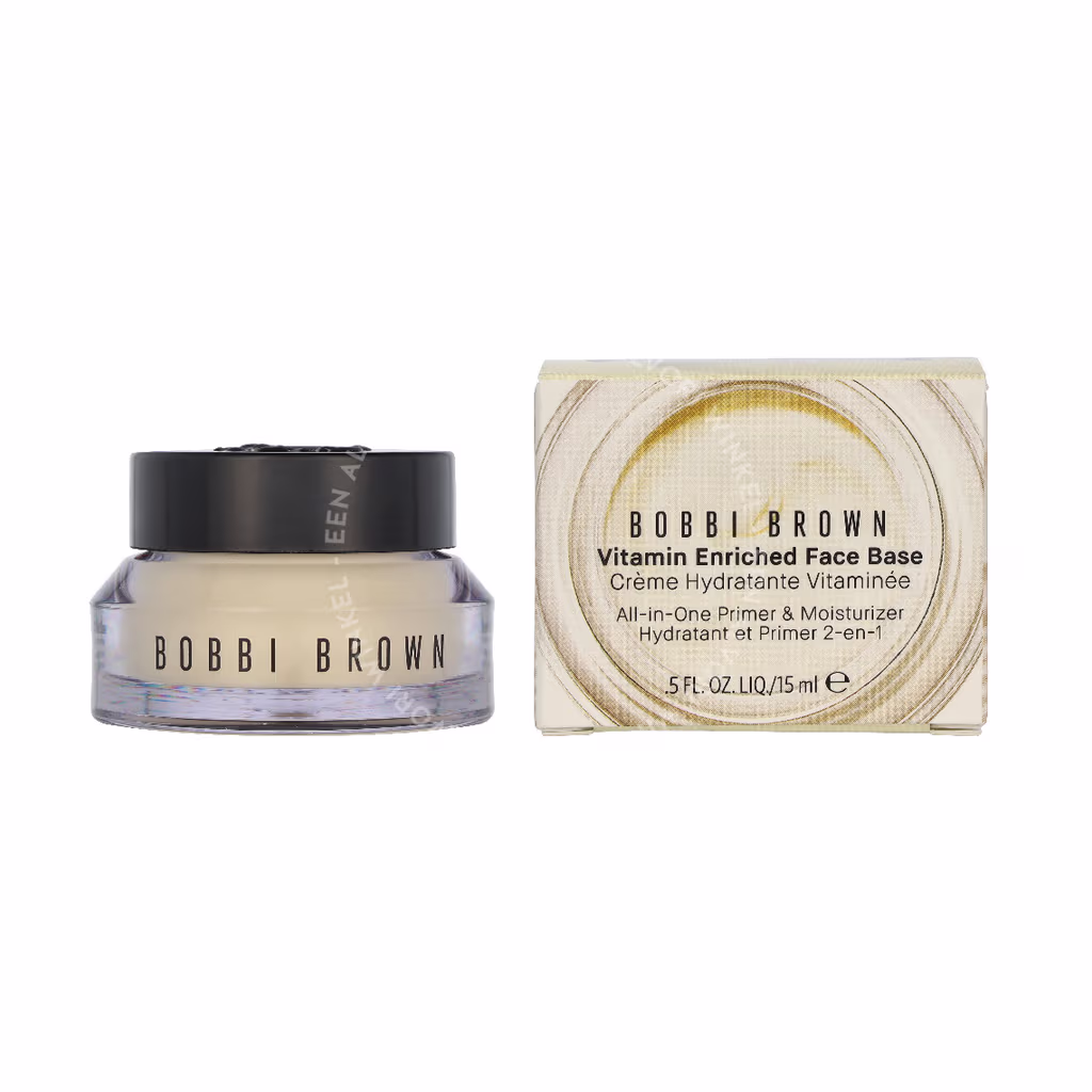 Bobbi Brown Bobbi Brown Vitaming Enriched Face Base — foto 3