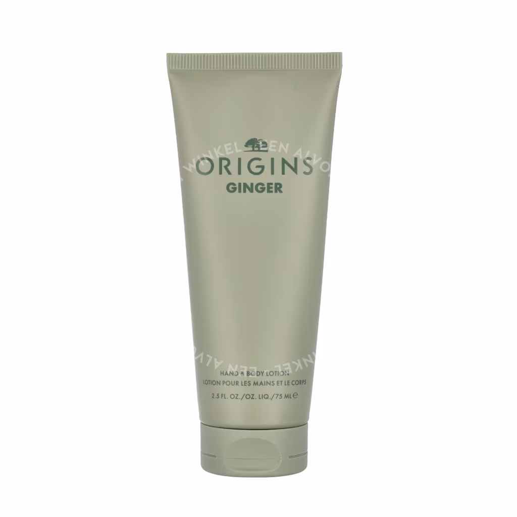 Origins Origins Ginger Hand & Body Lotion — foto 2
