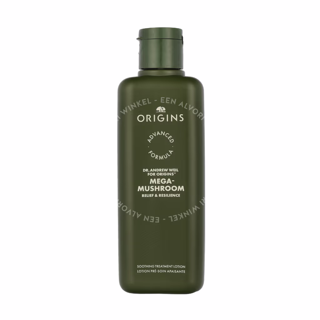 Origins Origins Dr. Weil Mega-Mushroom R&R Soothing Treatment Lotion
