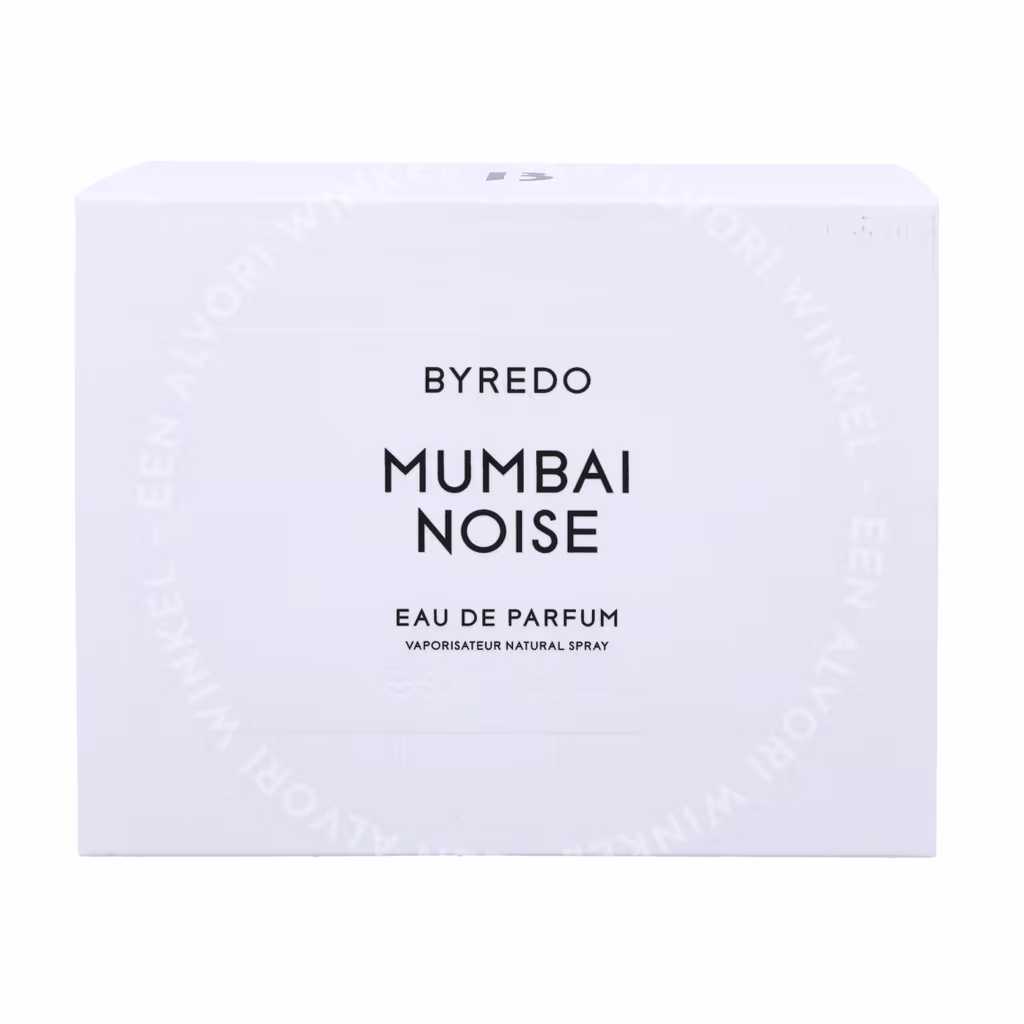 Byredo Byredo Mumbai Noise Edp Spray — foto 2