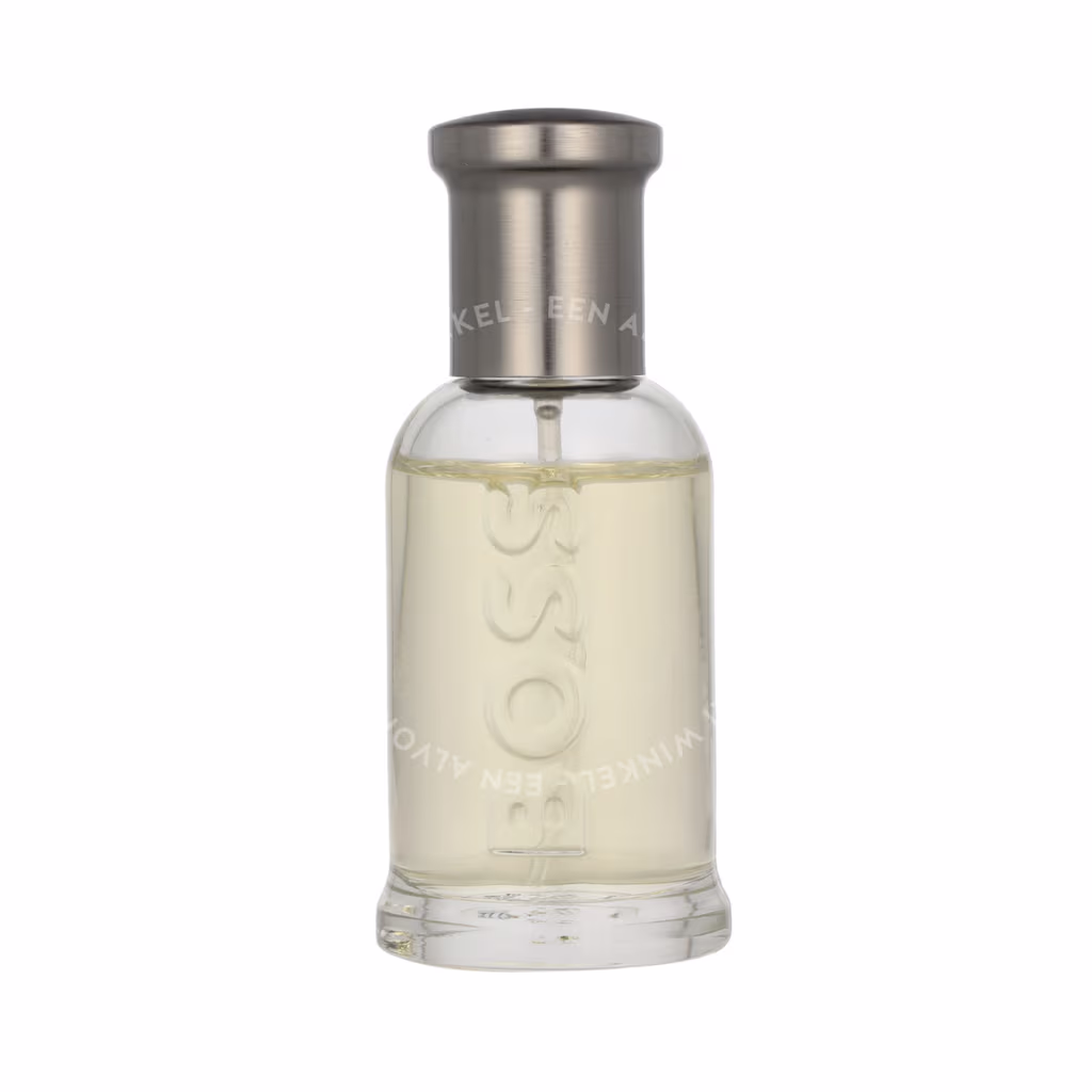 Boss Boss Bottled Edt Spray