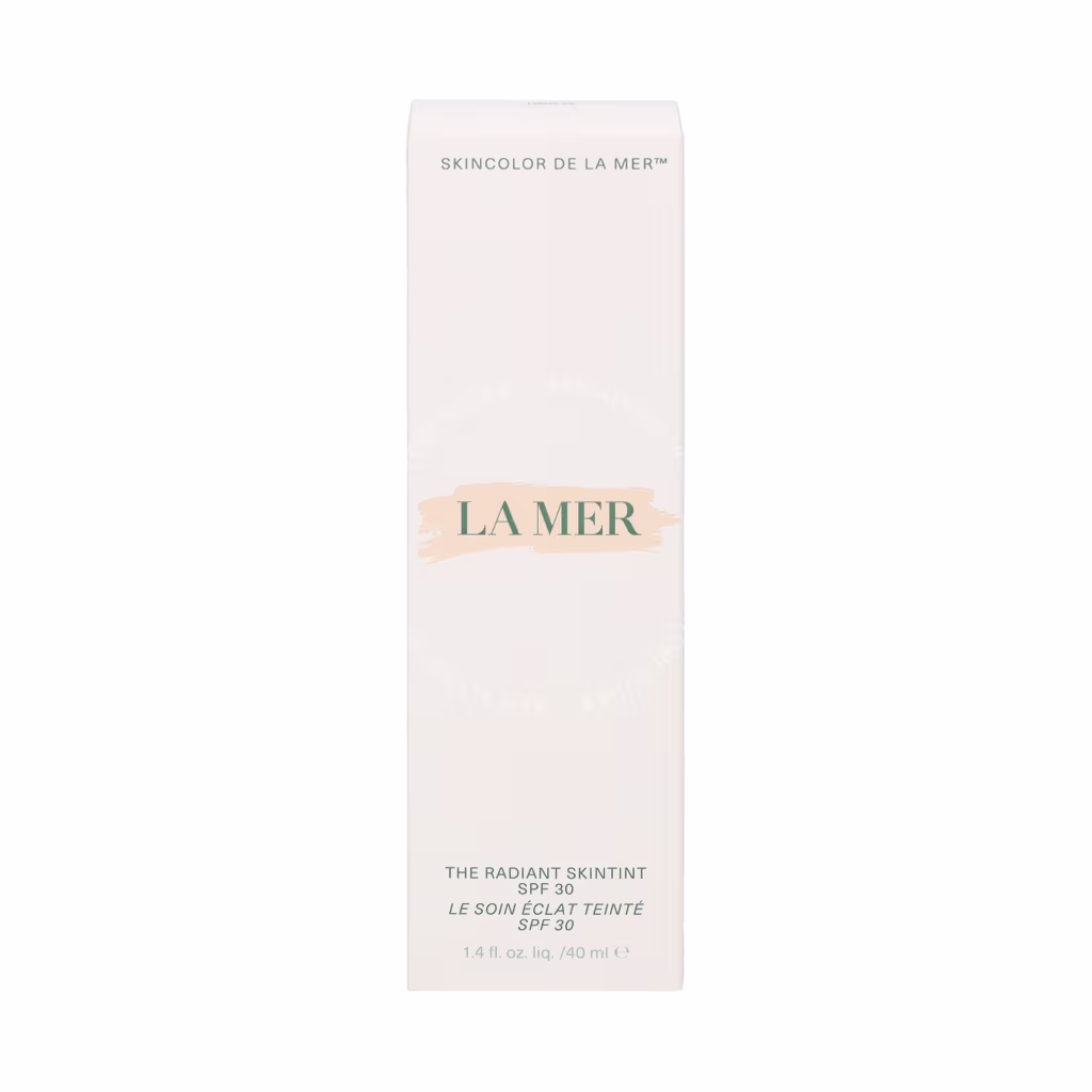 La Mer La Mer The Radiant Skintint SPF30 — #22 Light — foto 2