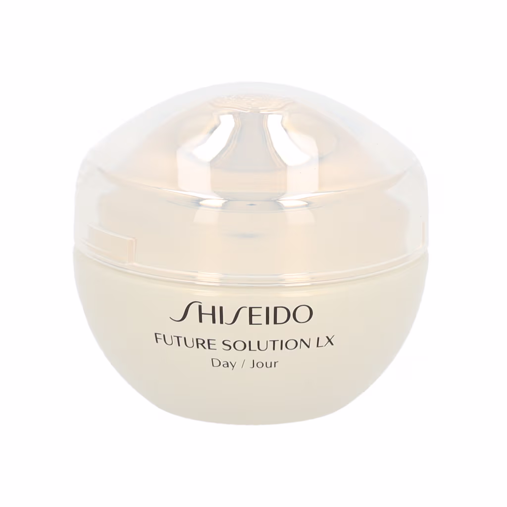Shiseido Shiseido Future Solution LX Total Protective Cream SPF20