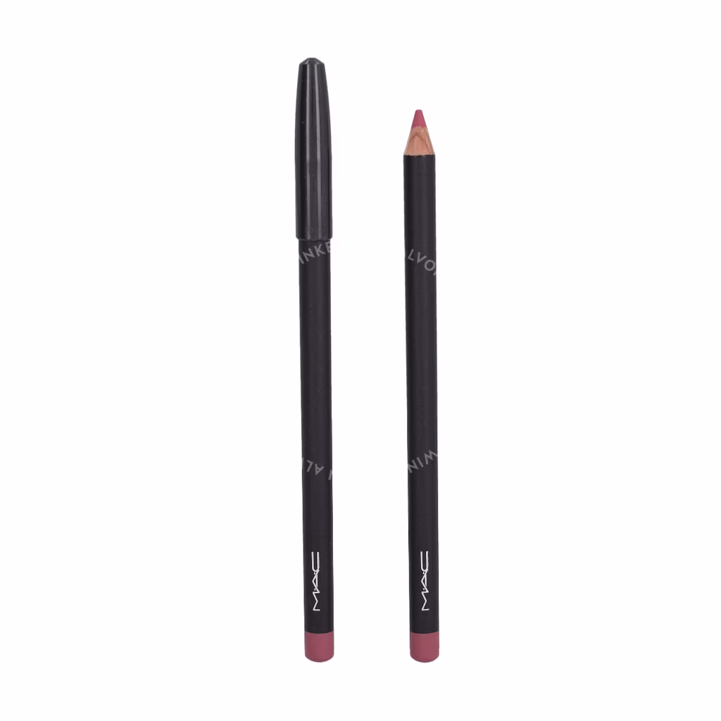 Mac MAC Lip Pencil — Edge To Edge