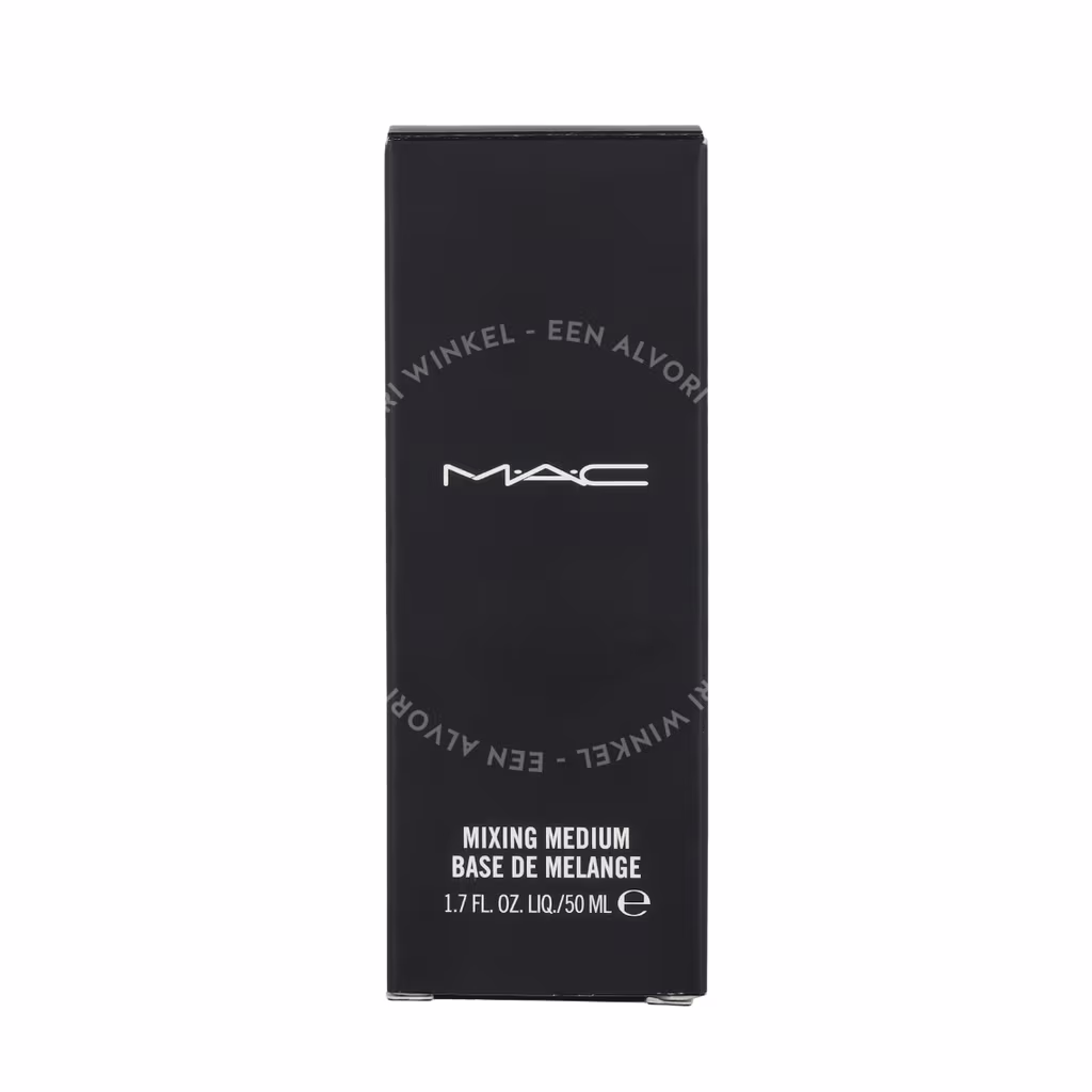 Mac MAC Mixing Medium Water Base — foto 2
