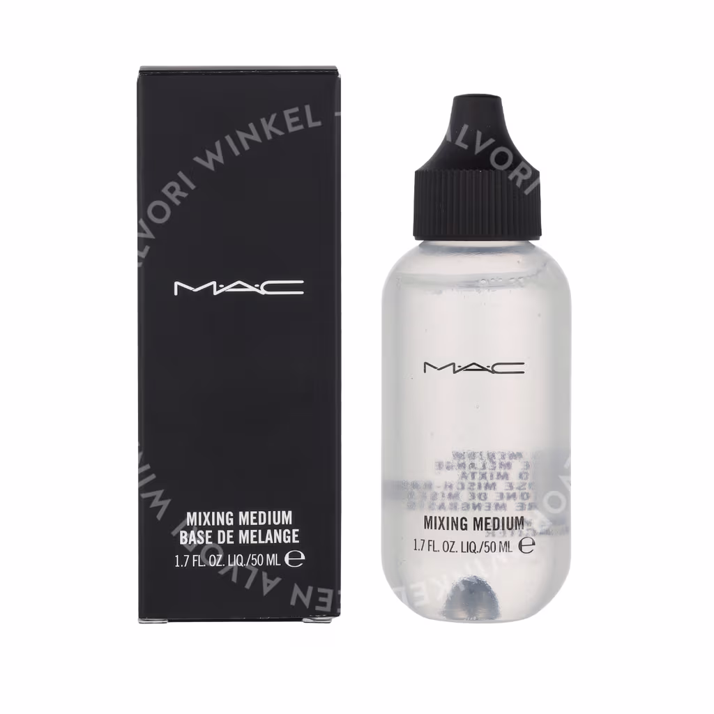 Mac MAC Mixing Medium Water Base — foto 3