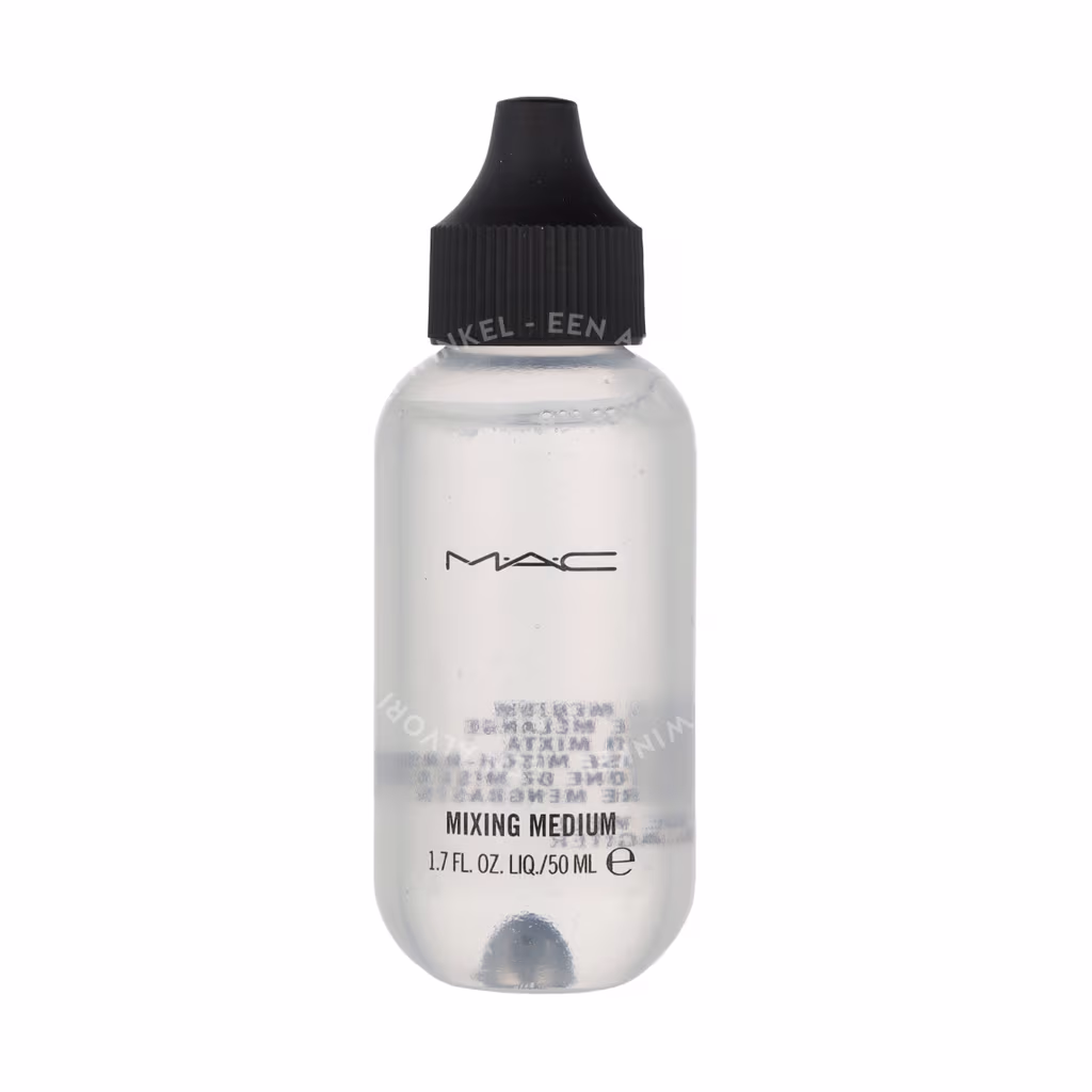 Mac MAC Mixing Medium Water Base